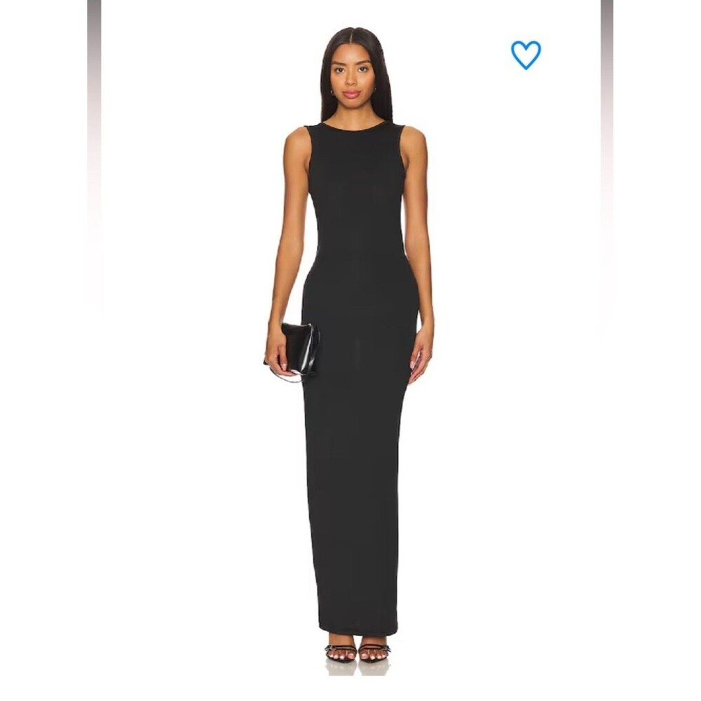 superdown trista maxi dress
